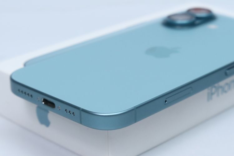 iPhone 16 128GB - ID26030155 รูปที่ 9