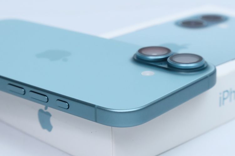 iPhone 16 128GB - ID26030155 รูปที่ 7