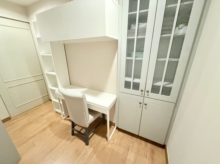 ขายคอนโด ดิเอดิเตอร์สะพานควสย