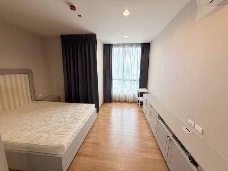 มีบางส่วน Pruksa 2015 ไม่อนุญาต ขายคอนโด ดิเอดิเตอร์สะพานควสย รูปที่ 4