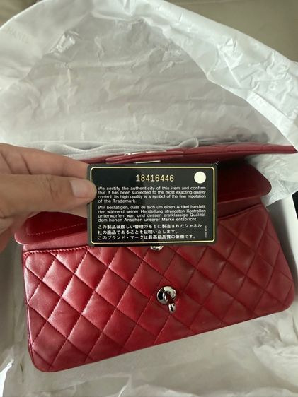 Chanel รูปที่ 3