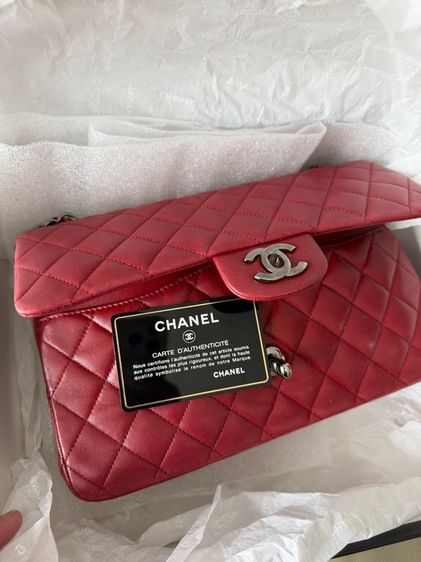 Chanel รูปที่ 4