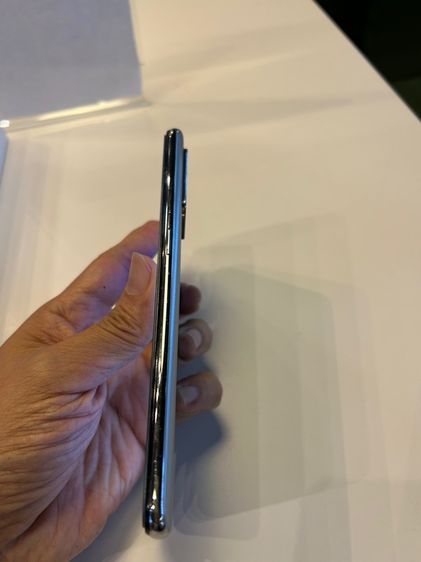 ขาย Oppo A94 ram8  rom128g มีแค่เครื่อง จอแท้ แบตแท้ เดิมๆ ใช้งานปกติ จอไม่เบริน์ สวย ไม่มีรอยตกหล่น นัดรับ กทม ราคา 2900 บาท รูปที่ 9