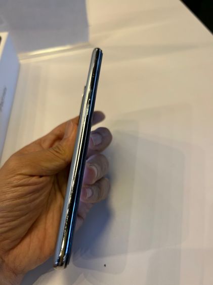 ขาย Oppo A94 ram8  rom128g มีแค่เครื่อง จอแท้ แบตแท้ เดิมๆ ใช้งานปกติ จอไม่เบริน์ สวย ไม่มีรอยตกหล่น นัดรับ กทม ราคา 2900 บาท รูปที่ 8