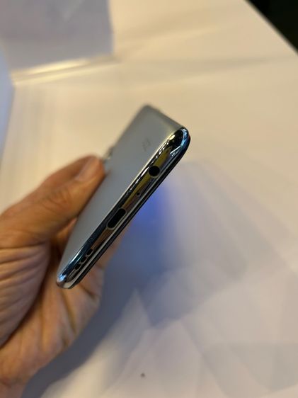 ขาย Oppo A94 ram8  rom128g มีแค่เครื่อง จอแท้ แบตแท้ เดิมๆ ใช้งานปกติ จอไม่เบริน์ สวย ไม่มีรอยตกหล่น นัดรับ กทม ราคา 2900 บาท รูปที่ 7