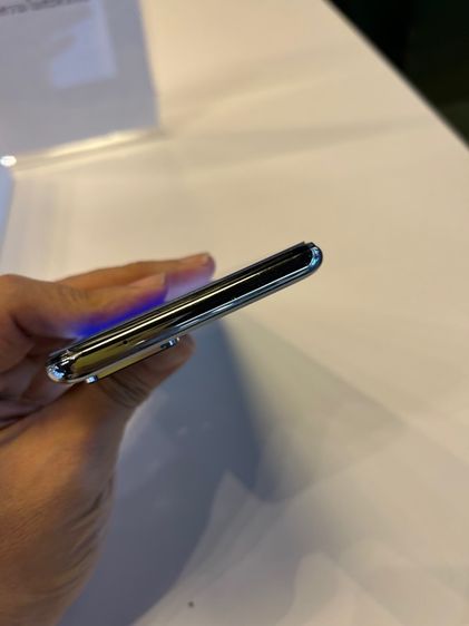 ขาย Oppo A94 ram8  rom128g มีแค่เครื่อง จอแท้ แบตแท้ เดิมๆ ใช้งานปกติ จอไม่เบริน์ สวย ไม่มีรอยตกหล่น นัดรับ กทม ราคา 2900 บาท รูปที่ 11