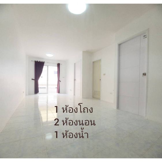 ขายด่วน คอนโด 2 ห้องนอน ย่านจตุจักร 