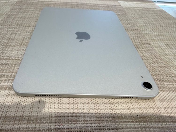 iPad gen11 ประกันศูนย์ 256 ผ่อนได้ รับเทิร์น รูปที่ 5