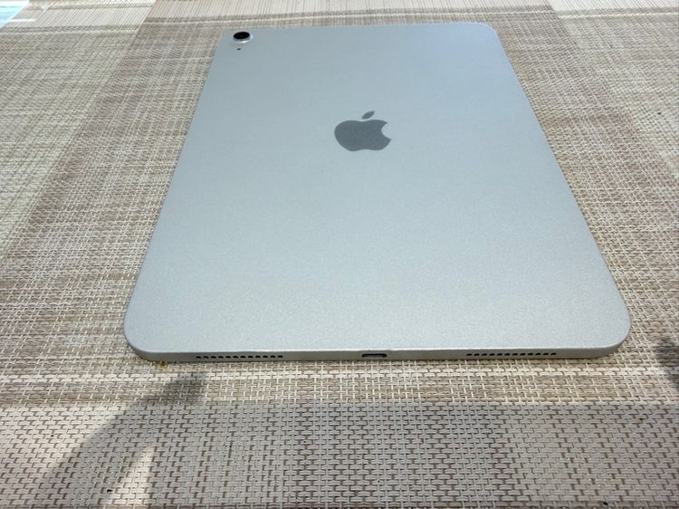 iPad gen11 ประกันศูนย์ 256 ผ่อนได้ รับเทิร์น รูปที่ 2