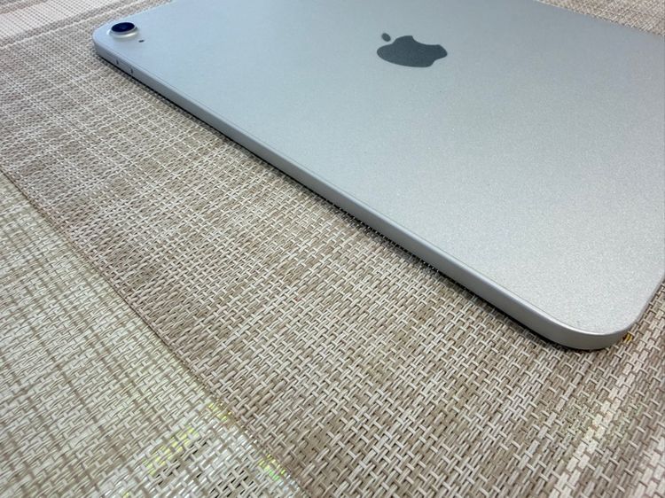 iPad gen11 ประกันศูนย์ 256 ผ่อนได้ รับเทิร์น รูปที่ 3