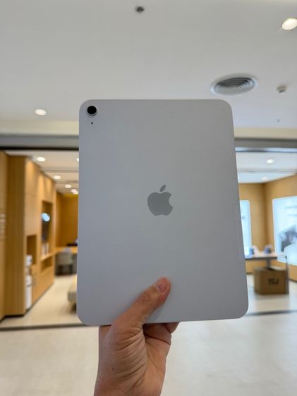 Apple 256 GB iPad gen11 ประกันศูนย์ 256 ผ่อนได้ รับเทิร์น