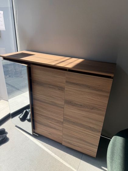 ตู้วางรองเท้า