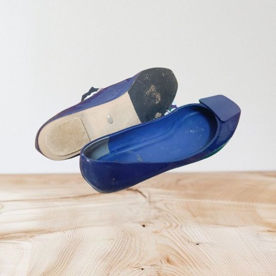 งานแฟชั่นมือสอง รูปที่ 15