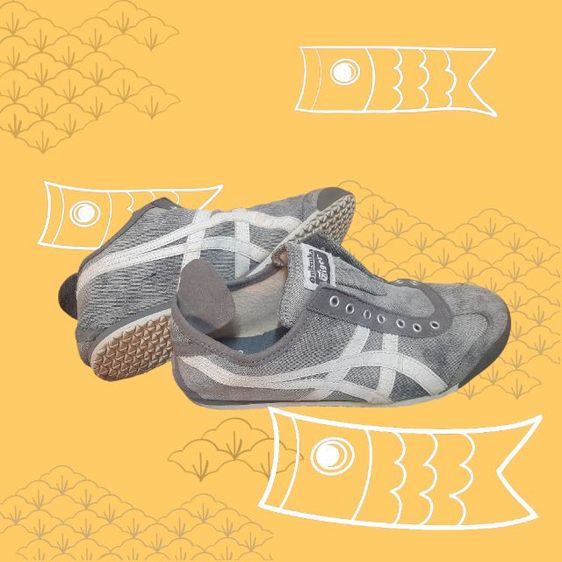 งานแฟชั่นมือสอง รูปที่ 17