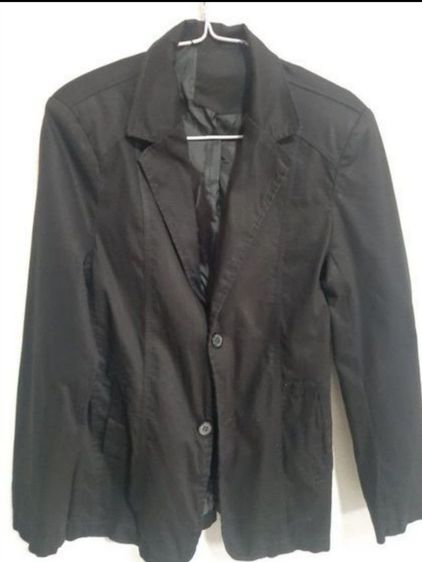 งานแฟชั่นมือสอง รูปที่ 8