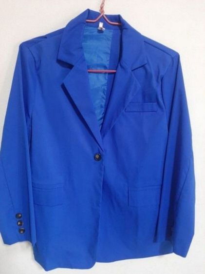 งานแฟชั่นมือสอง รูปที่ 5