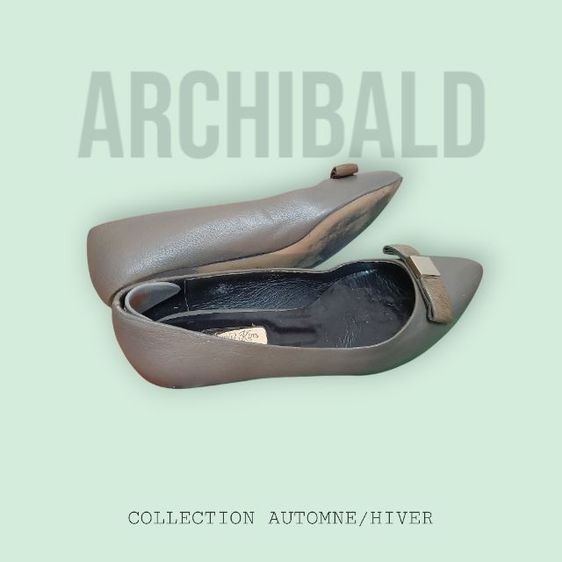 งานแฟชั่นมือสอง รูปที่ 14