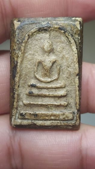 พระสมเด็จ เก่า สวย