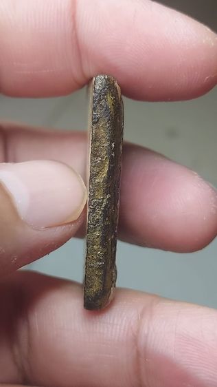 พระสมเด็จ เก่า สวย รูปที่ 6