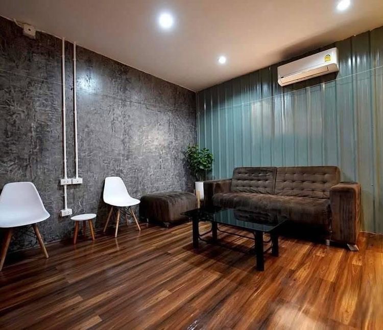 เซ้งคาร์แคร์ อู่รถยนต์ ร้านแต่งรถ ทำเลดี บางกรวย จงถนอม รูปที่ 7