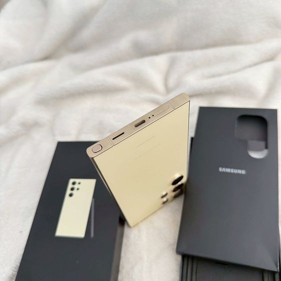 Samsung S24 Ultra 512g สภาพสวยมาก รูปที่ 10