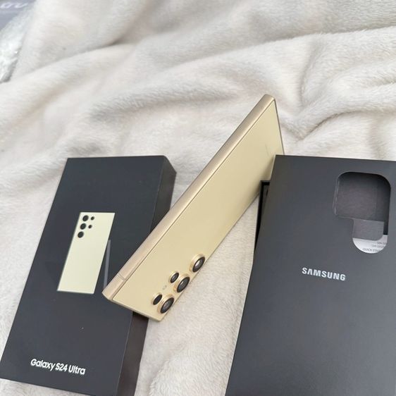 Samsung S24 Ultra 512g สภาพสวยมาก รูปที่ 8