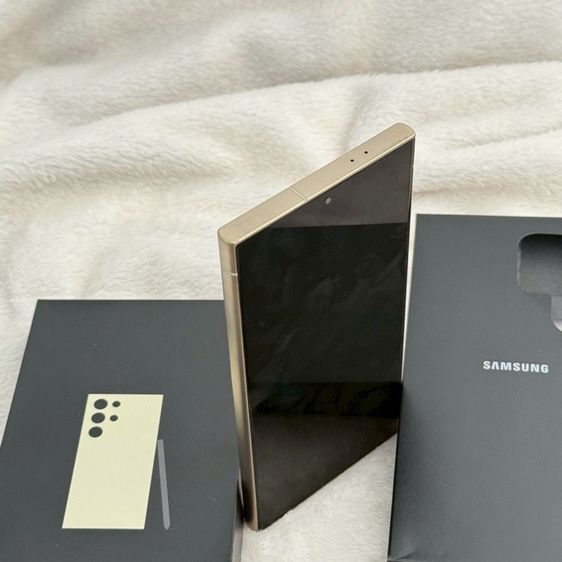 Samsung S24 Ultra 512g สภาพสวยมาก รูปที่ 11