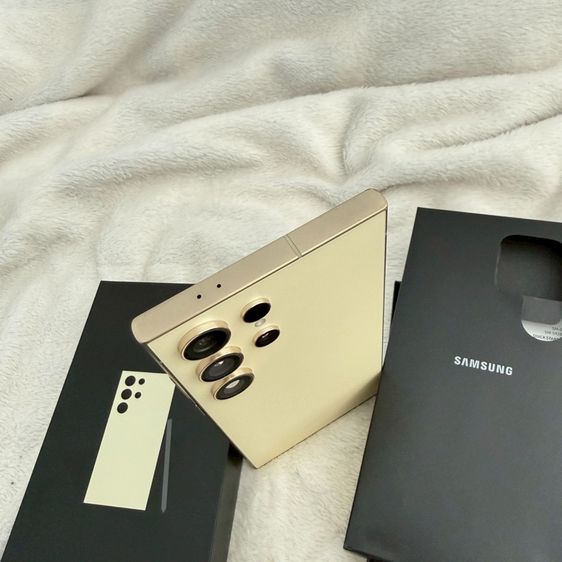 Samsung S24 Ultra 512g สภาพสวยมาก รูปที่ 9