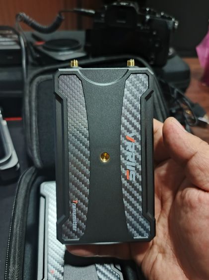 VRRiiS Pro 900S อุปกรณ์ส่งสัญญาณภาพและเสียงไร้สาย  รูปที่ 5