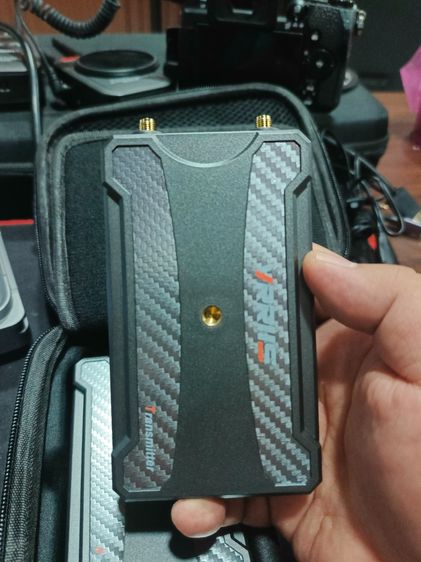 VRRiiS Pro 900S อุปกรณ์ส่งสัญญาณภาพและเสียงไร้สาย  รูปที่ 8