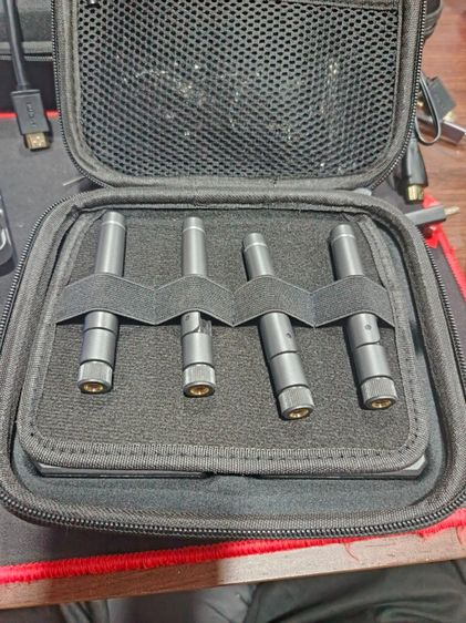 VRRiiS Pro 900S อุปกรณ์ส่งสัญญาณภาพและเสียงไร้สาย  รูปที่ 11