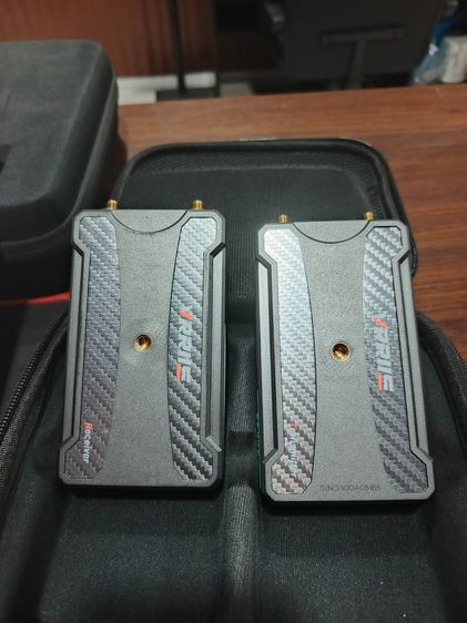 อื่นๆ VRRiiS Pro 900S อุปกรณ์ส่งสัญญาณภาพและเสียงไร้สาย 