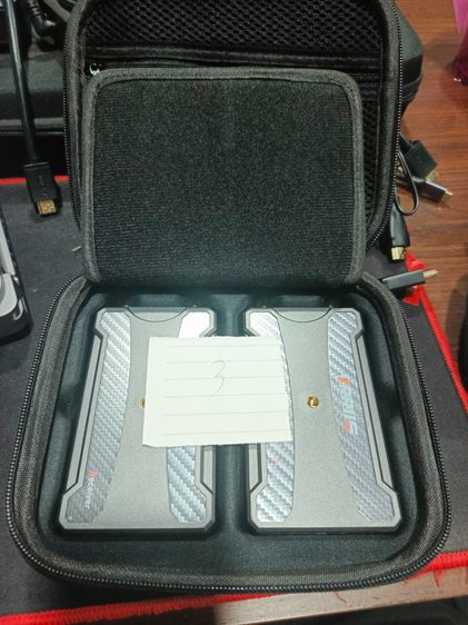 VRRiiS Pro 900S อุปกรณ์ส่งสัญญาณภาพและเสียงไร้สาย  รูปที่ 13