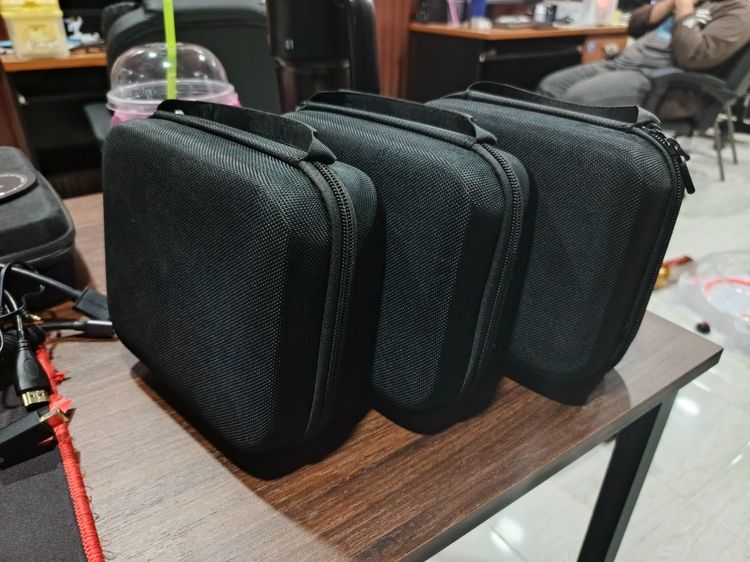 VRRiiS Pro 900S อุปกรณ์ส่งสัญญาณภาพและเสียงไร้สาย  รูปที่ 2
