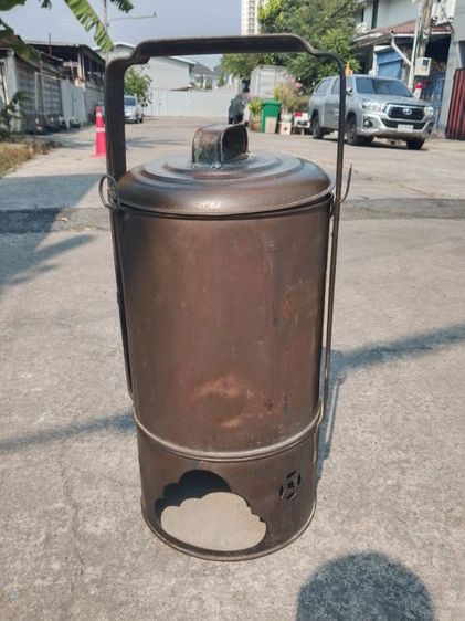 หม้อกระเพาะปลา โบราณ รูปที่ 2