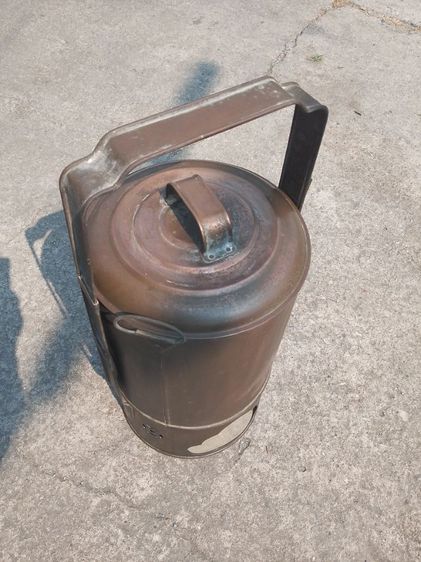 หม้อกระเพาะปลา โบราณ รูปที่ 3