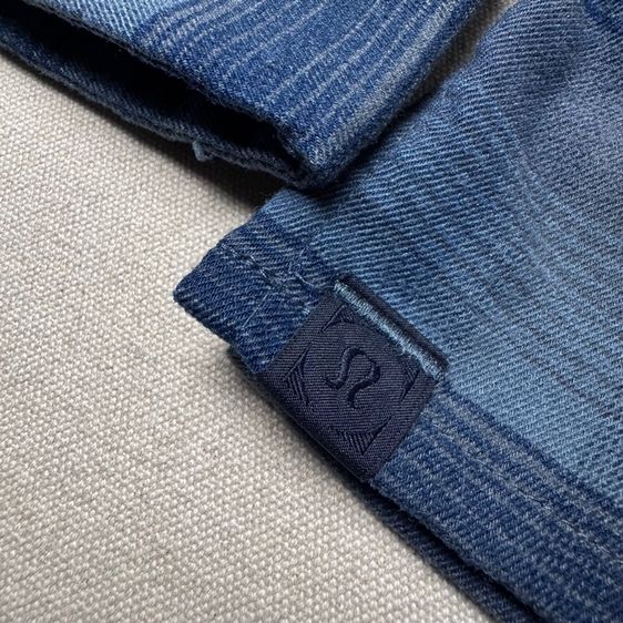 เสื้อเชิ้ต​ Lululemon Size XS รูปที่ 7