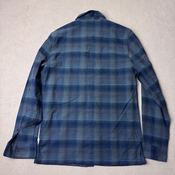 เสื้อเชิ้ต​ Lululemon Size XS รูปที่ 12