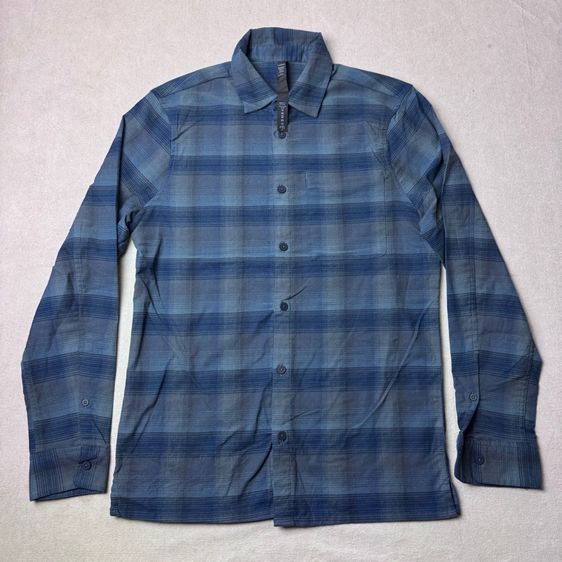 เสื้อเชิ้ต​ Lululemon Size XS