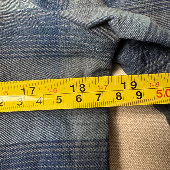 เสื้อเชิ้ต​ Lululemon Size XS รูปที่ 8