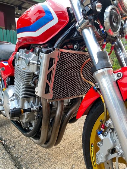 CB1300 รูปที่ 18