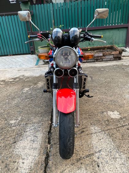 CB1300 รูปที่ 4