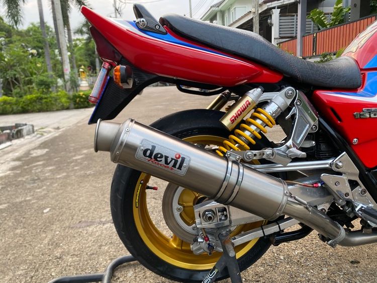 CB1300 รูปที่ 14