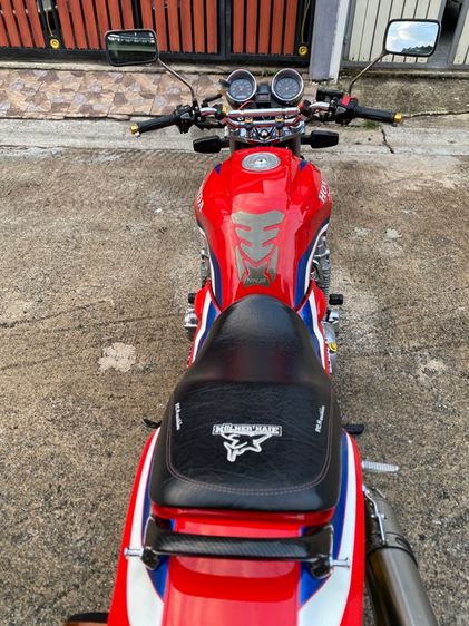 CB1300 รูปที่ 9