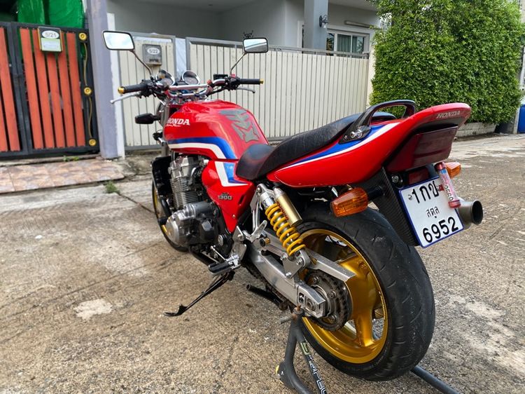 CB1300 รูปที่ 8