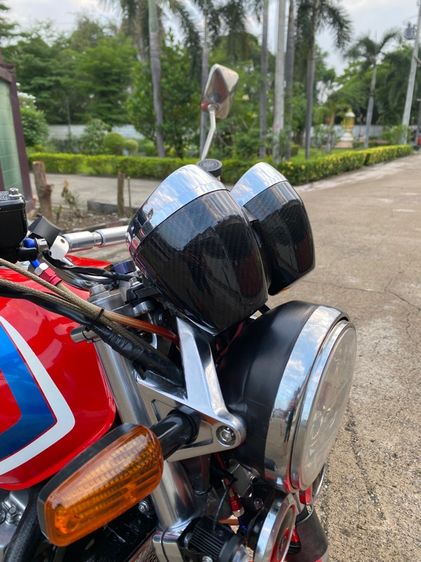 CB1300 รูปที่ 17