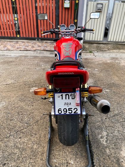 CB1300 รูปที่ 7