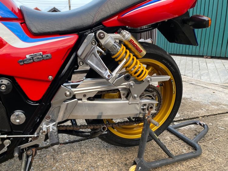 CB1300 รูปที่ 13