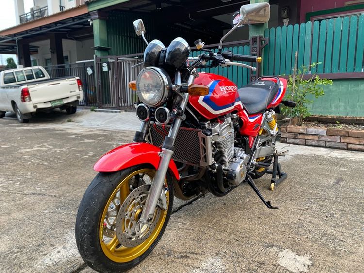 CB1300 รูปที่ 3