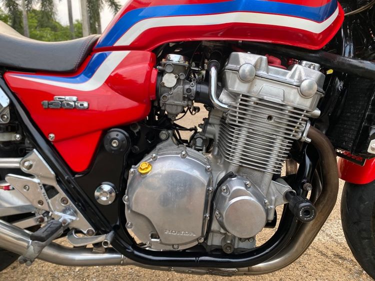 CB1300 รูปที่ 11